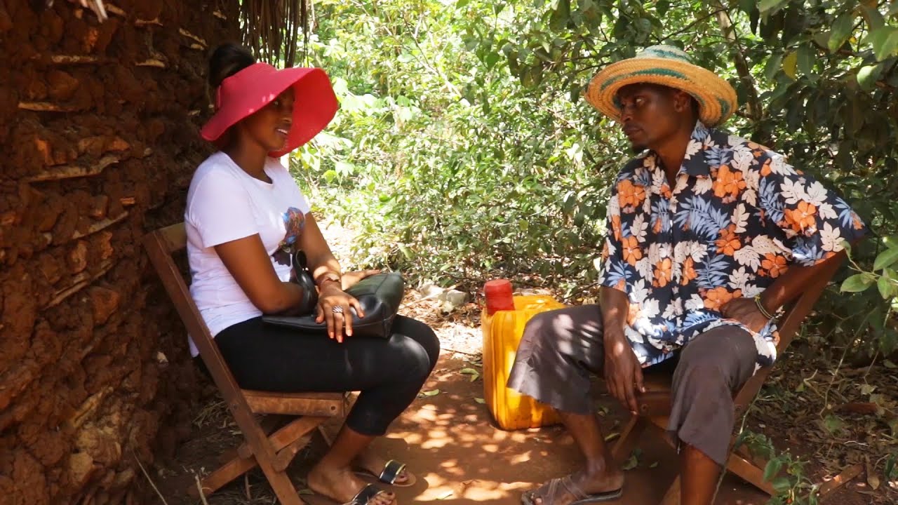 Majaliwa Series Episode 4 (Best Kenyan Series)