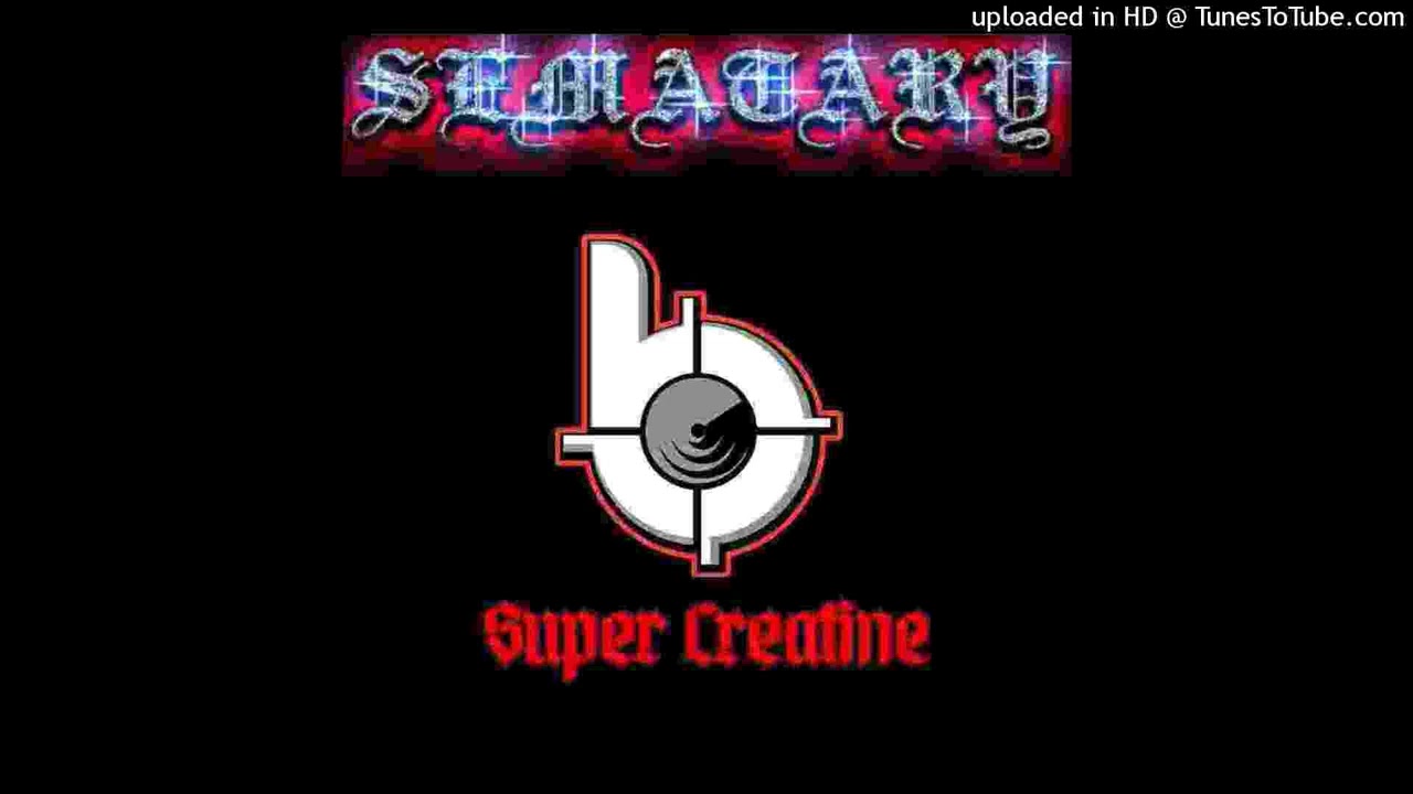 SUPER CREATINE {Warboy Version}