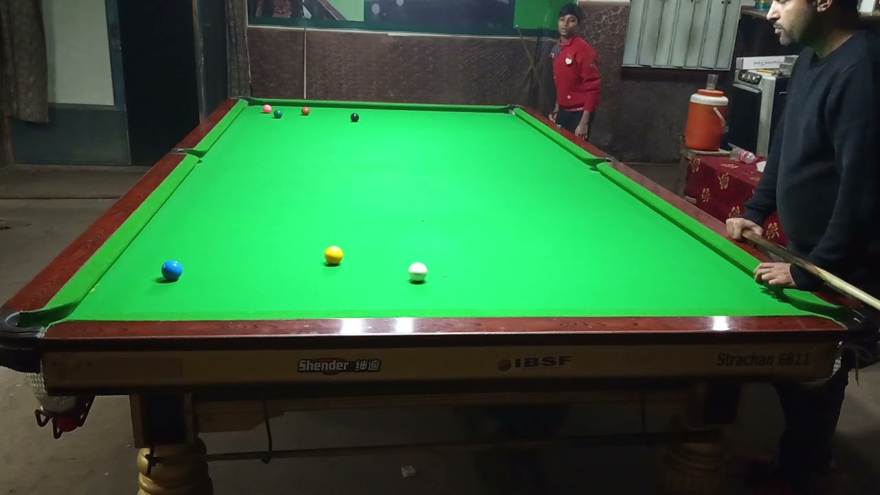 SUCH CLEVER PLAY! | Zhao Xintong vs John Higgins | Johnstone's Paint Masters 2026