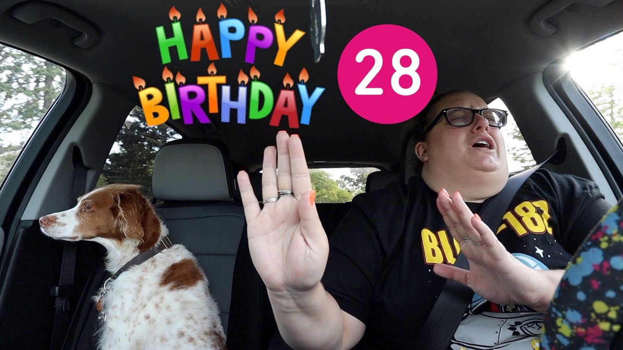 Coffee Runs: Birthday From Hell