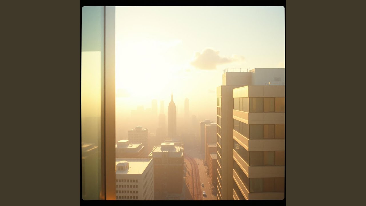The Way I See The World