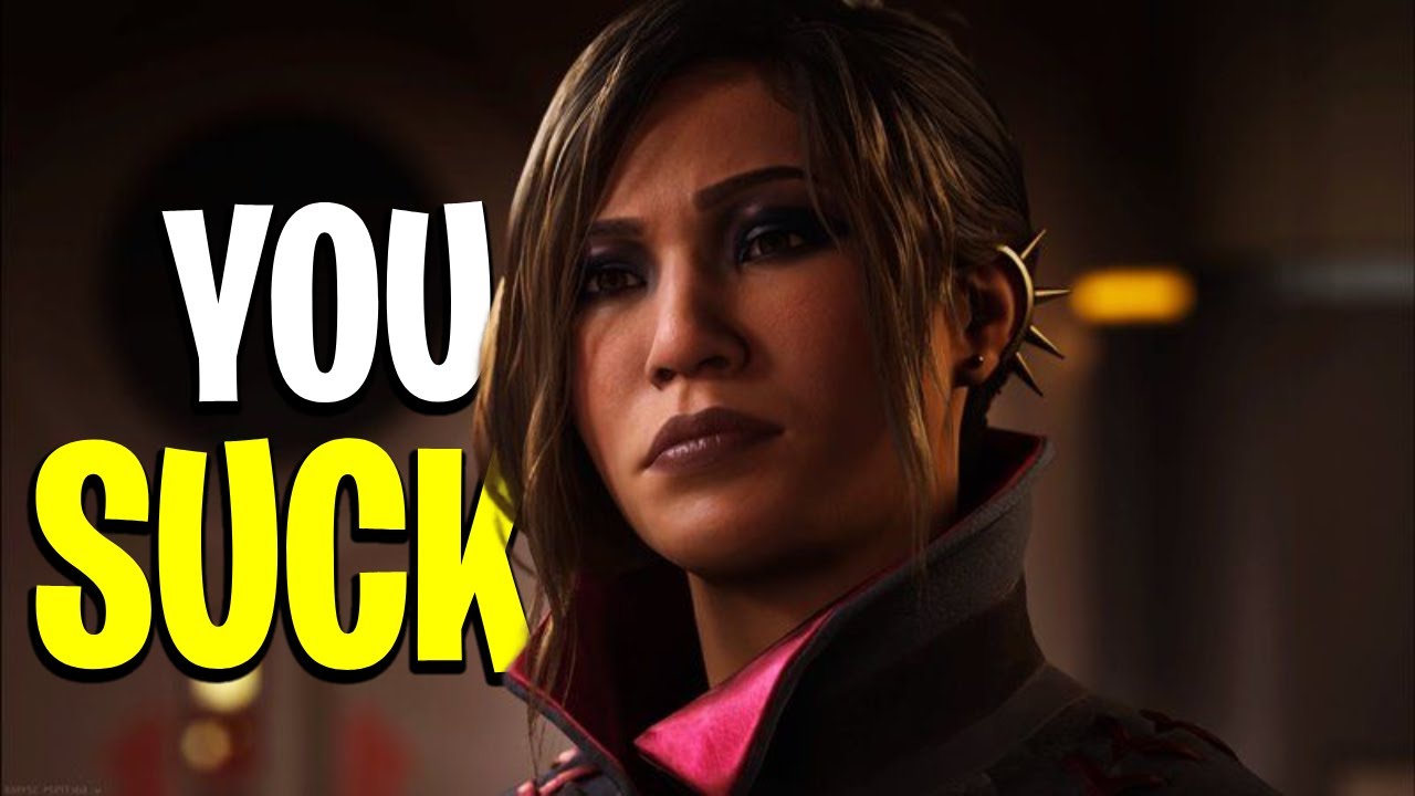 10 Most Disappointing Games of 2024