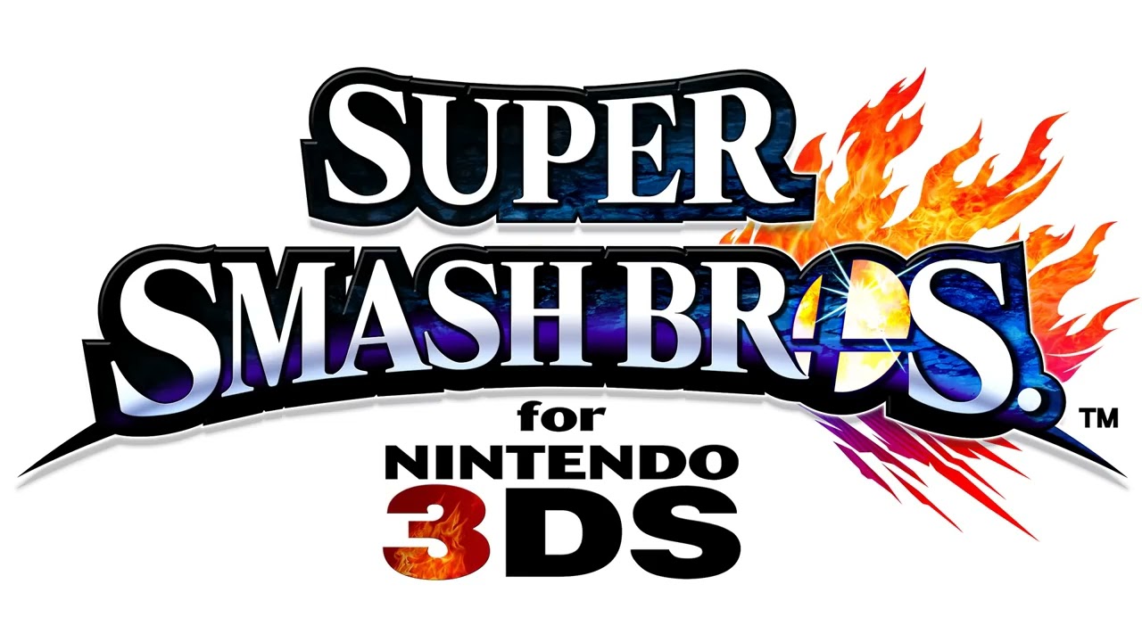 Full Steam Ahead Spirit Tracks   Super Smash Bros  for Nintendo 3DS Music Extended HD