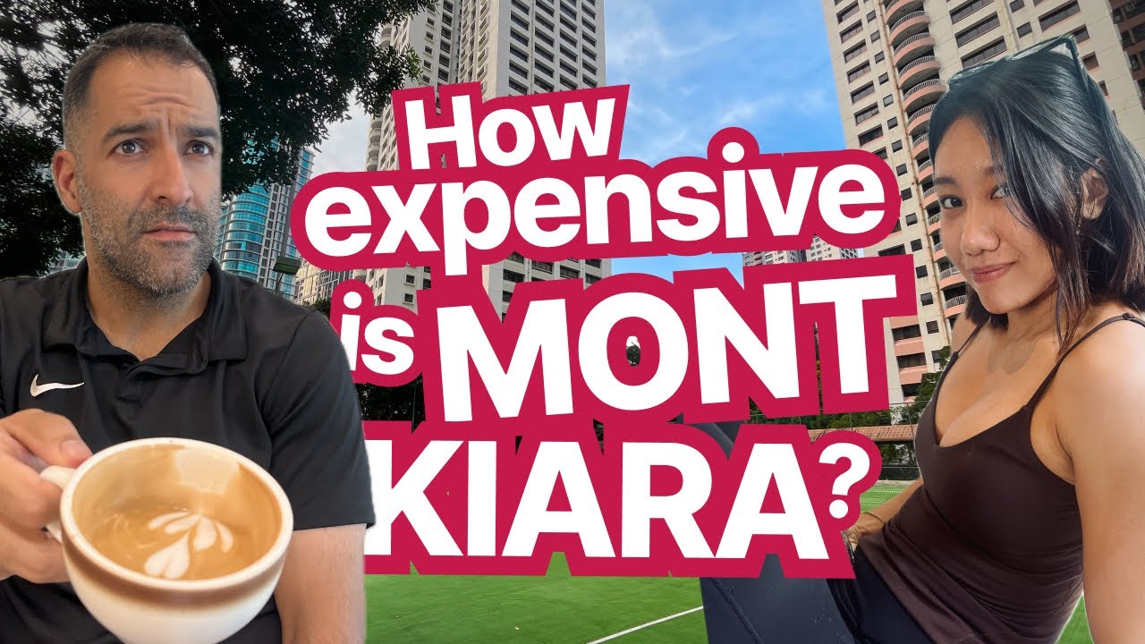 Is Mont Kiara Worth the Price? Full Expat Cost Breakdown