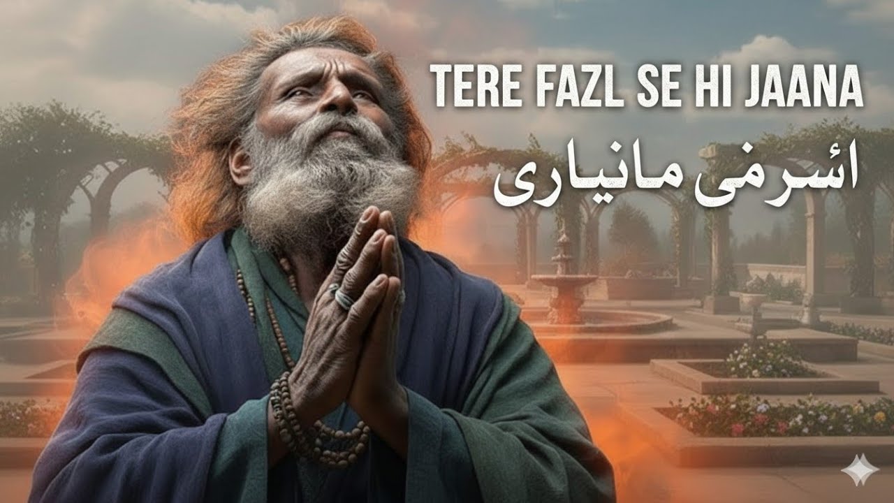 Tere Fazl Se Hi Jaana | A Heart Touching Sufi Qawwali 2026 | Soulful Sufi Qawwali | Islamic Qawwali 