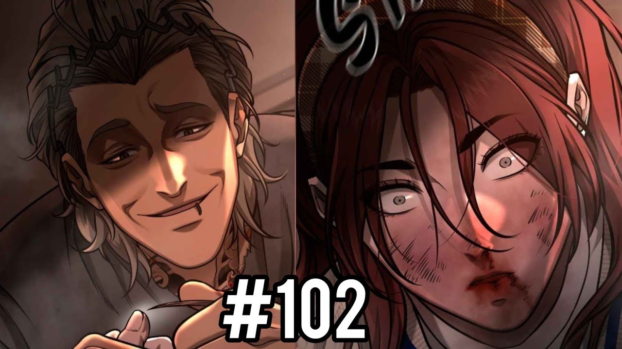 Psychopath! | Questism Chapter 102 Explained |