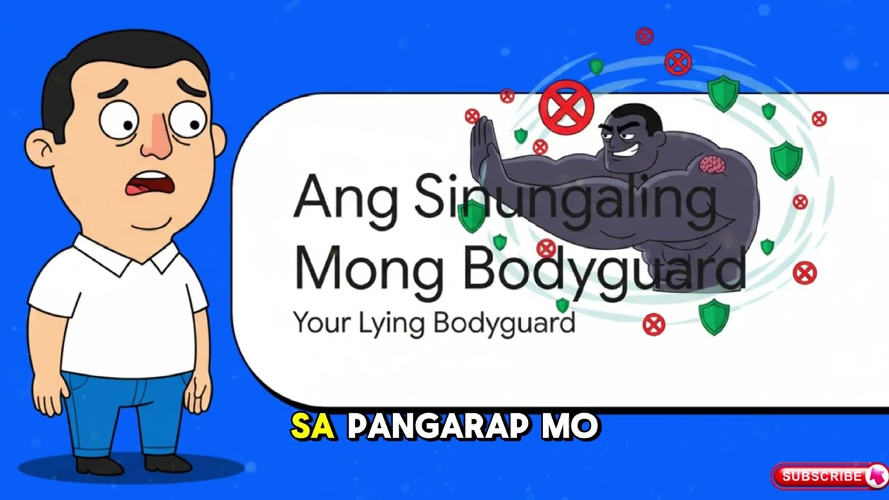 10 Minuto Bawat Araw, Paano Mo Gisingin Ang Pangarap Mo?
