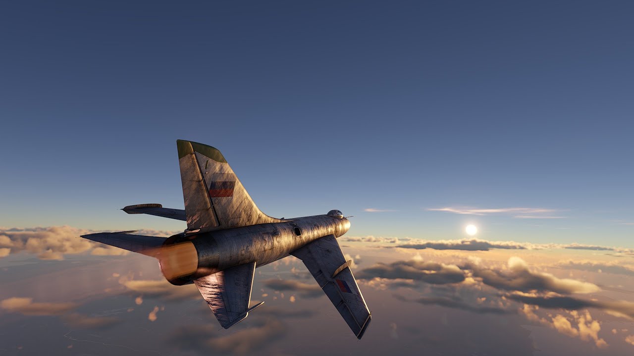 Су-7Б 