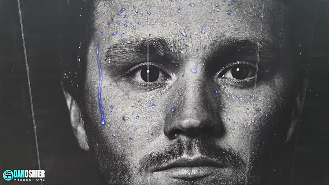 Josh Allen Takes Over Buffalo: Drone Footage of Building Gatorade Banner