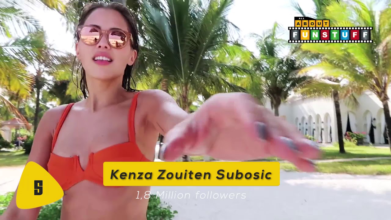 SVENSKA INSTAGRAM TJEJER TOPP 8 😛 Klipp på Svenska tjejer på Instagram som har flest följare