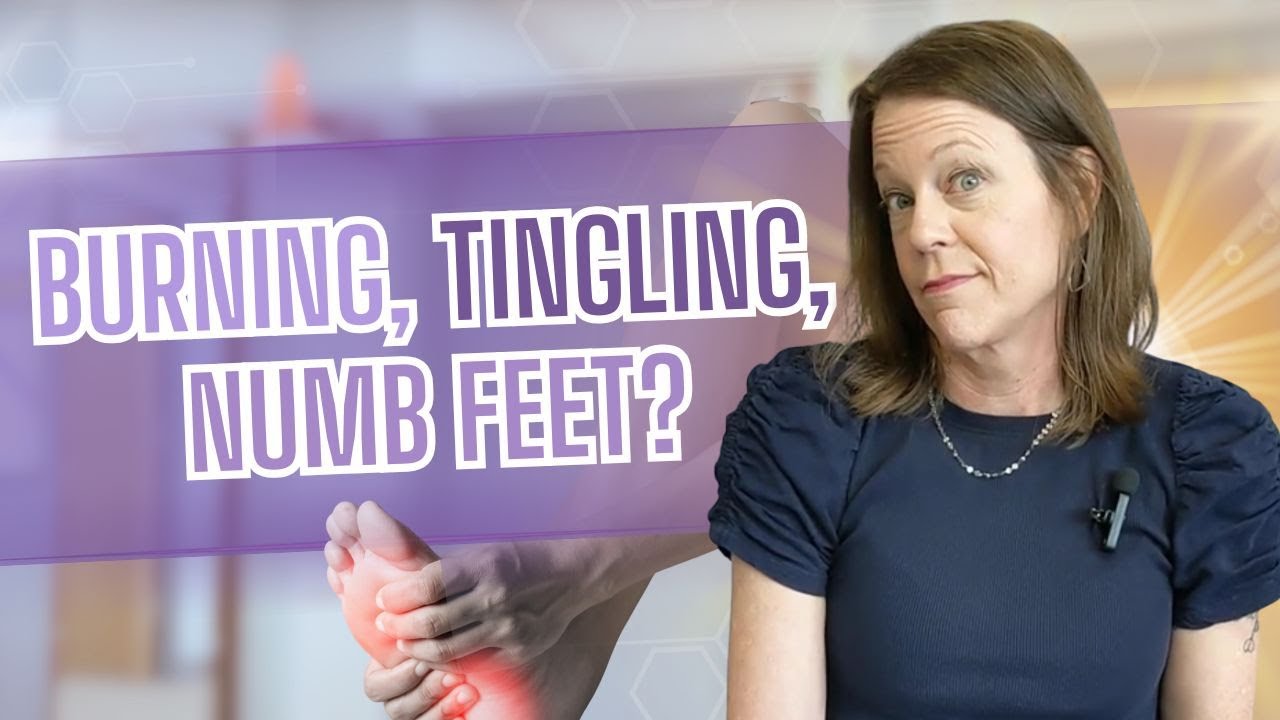 Peripheral Neuropathy Relief: Natural Treatments That Actually Work (Without Medication)