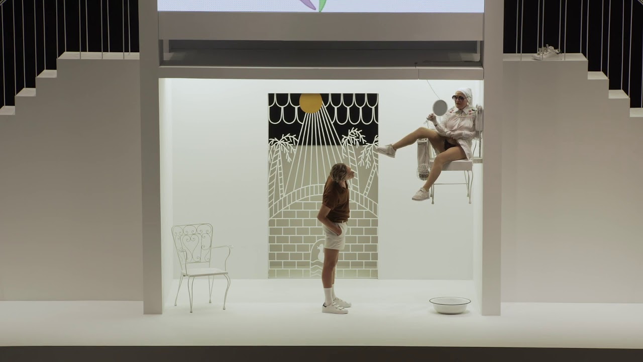 Χρύσιππος - Xrisippos - παράσταση