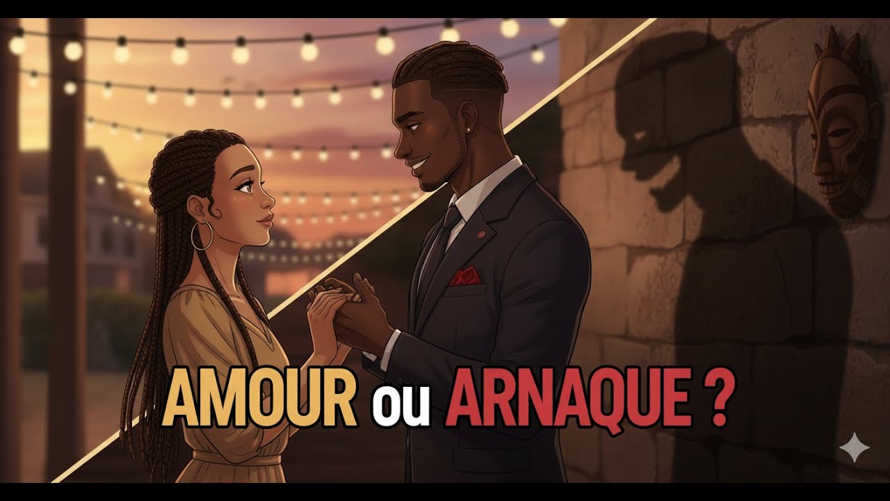 Elle Tombe Amoureuse d’un Escroc... Jusqu'à la Vérité Choc ! #HistoireVraie
