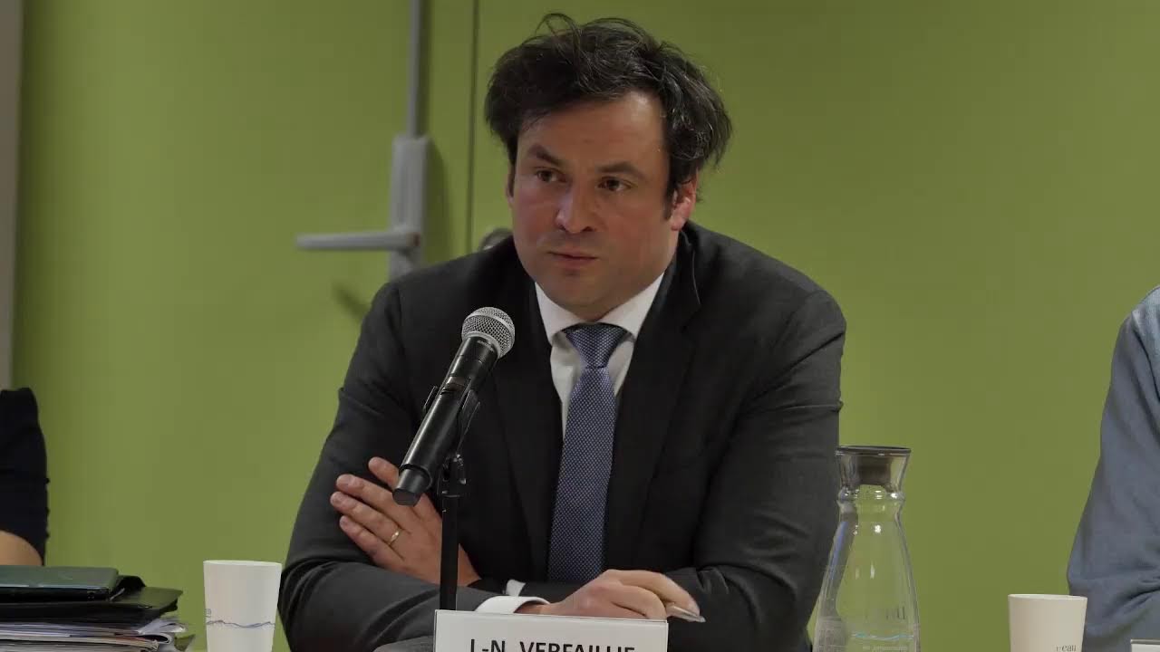 Diffusion en direct de Mairie Marly