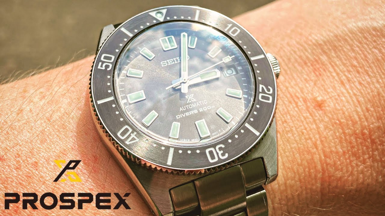 Recenzja zegarka Seiko Prospex SPB143 po dw&oacute;ch latach użytkowania | Czy warto?