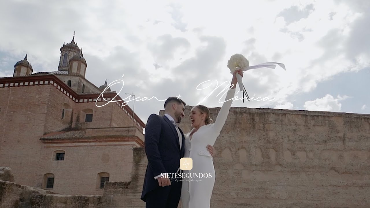 ⚡️ Óscar + Mónica | Resumen | Siete Segundos