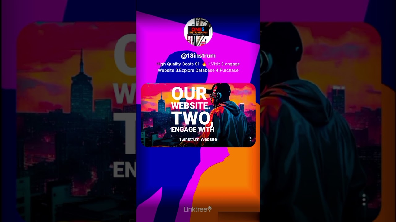 🎶 1$ Premium Instrumentals Available! 🎶 #trapinstrumental #beatstarspublishing #beatstore