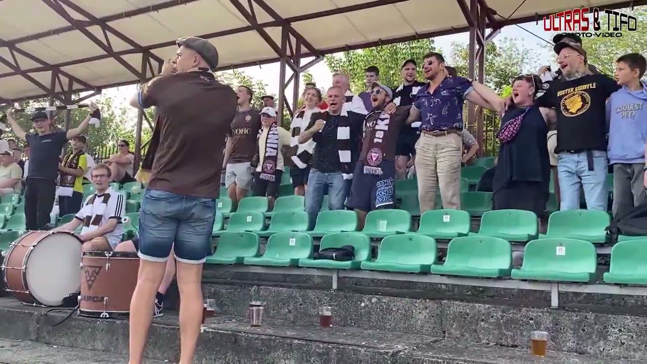 PL: Garbarnia Kraków - Czarni Połaniec. 2023-09-09