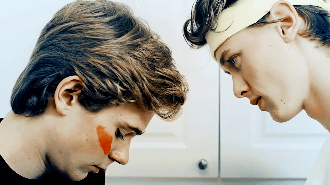 Isak & Even| Their love story