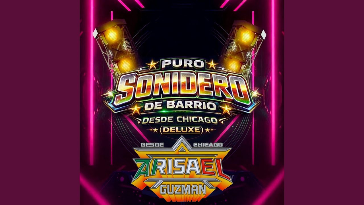 No Te Vallas (Cumbia Sonidera)