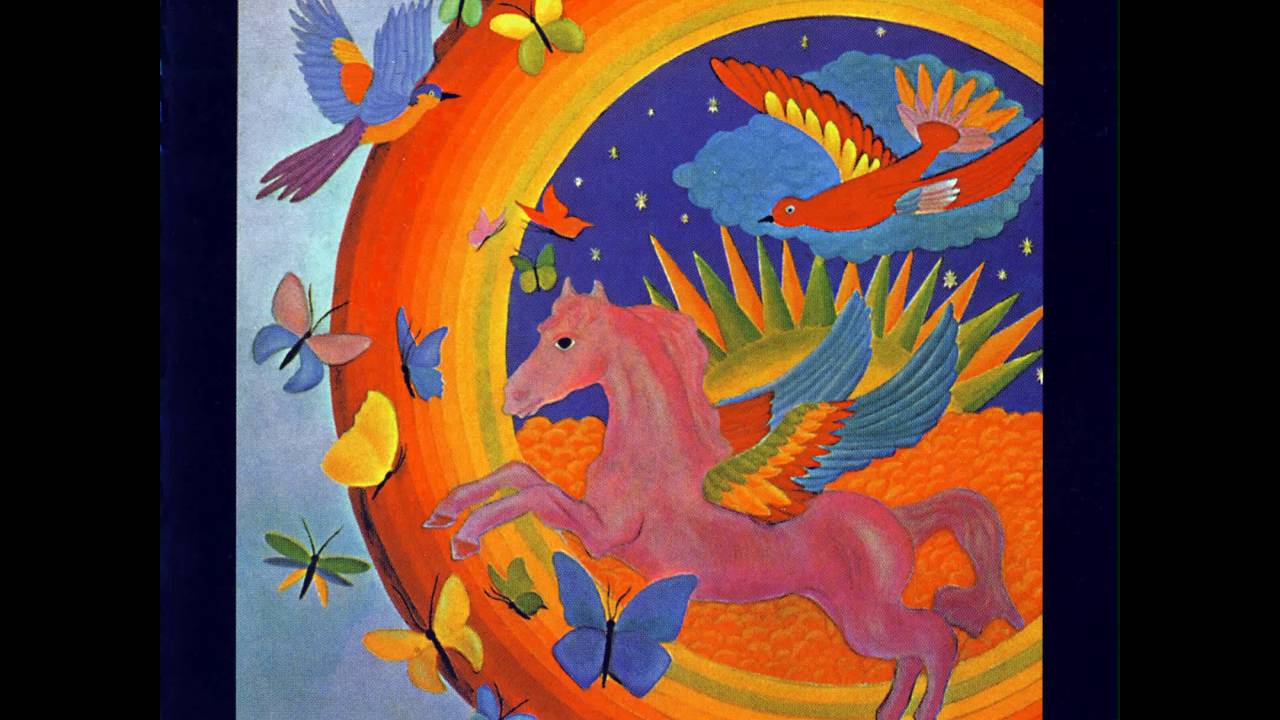 The Rascals - 01 Lucky Day (HQ Audio)