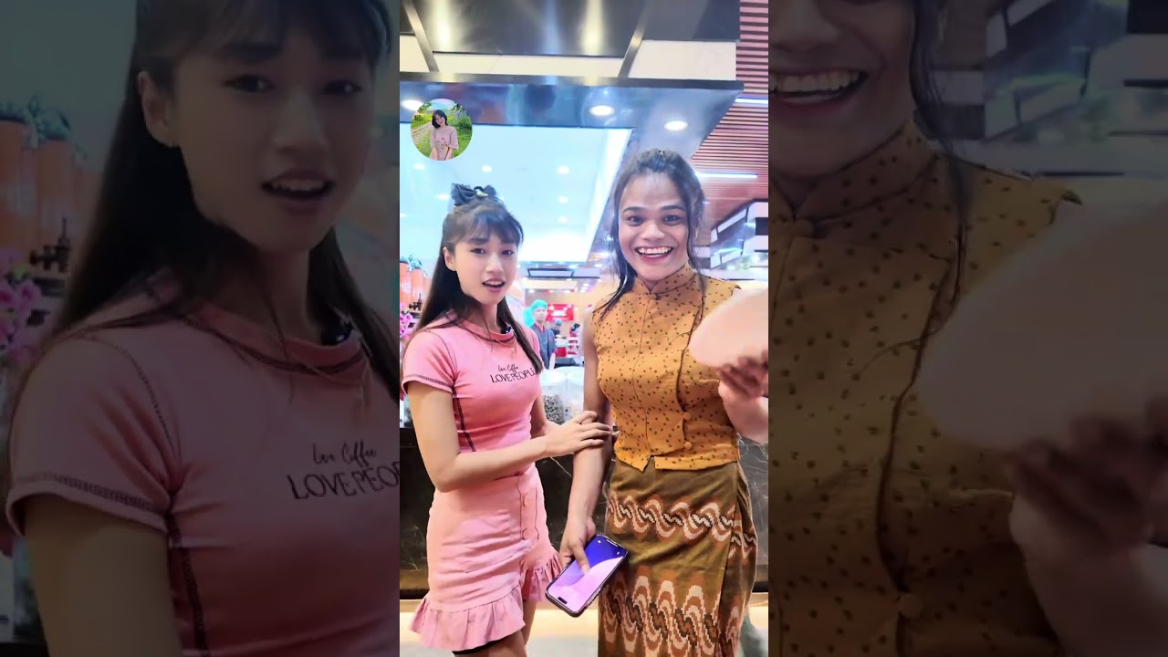 Seafood City သို ့သ ြားစားျကေသာအခါ😆