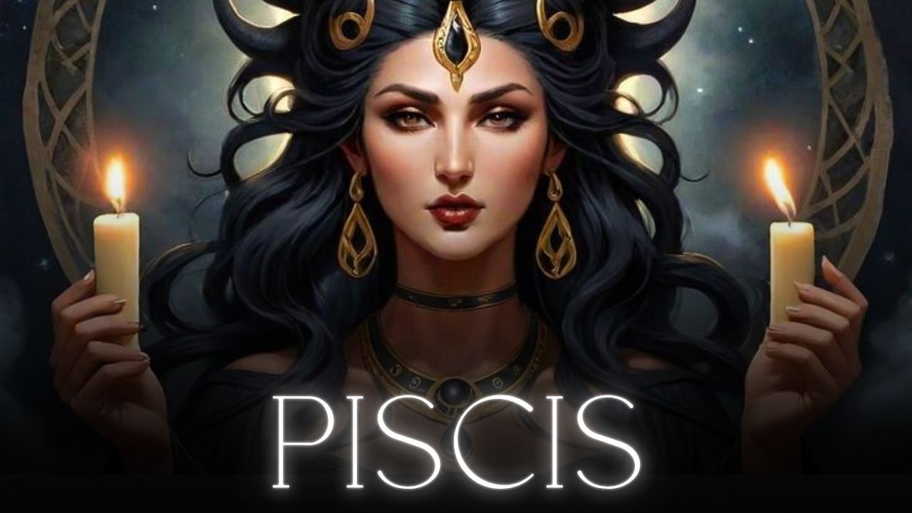 PISCIS NO ES UN SUEÑO😮 ES LO QUE MERECÍAS VIVIR HACE TIEMPO! ❤️⏰ EL CIELO TE PREMIA CON ESTO! 😍 2026