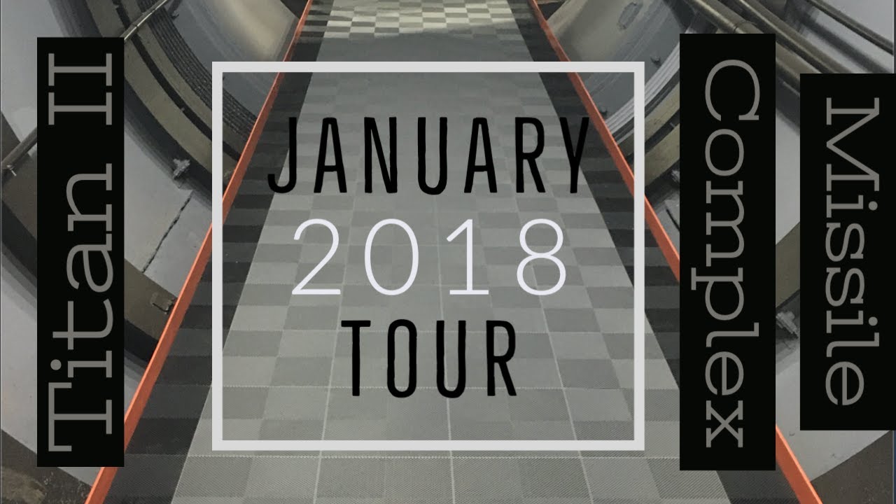 EP21 - Tour and Plans for the Future