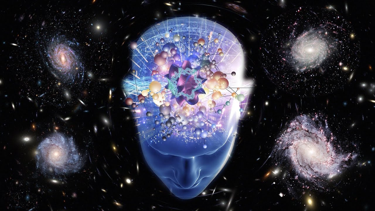 Notre conscience matérialise-t-elle l'univers ?