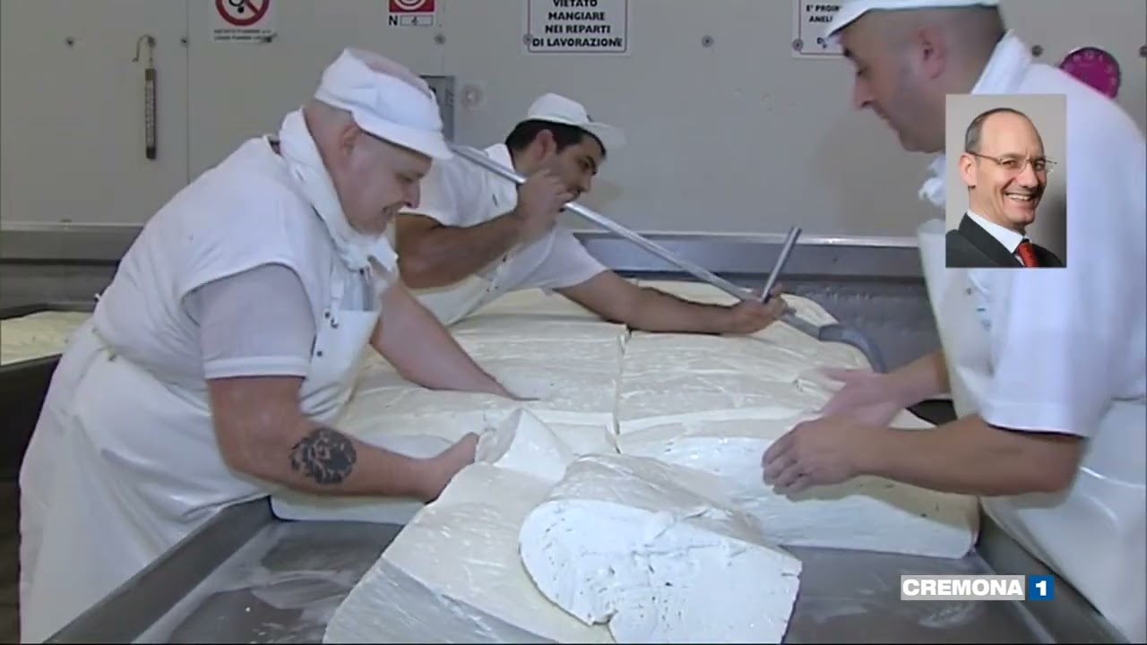 Export Provolone Valpadana DOP