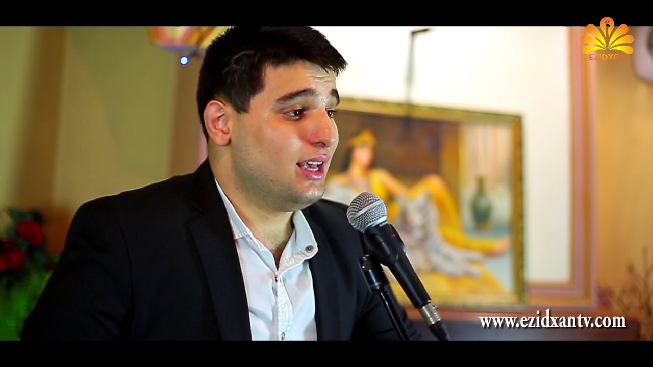 Ezidxan TV / Zade Tamoyan - Govand - Potpori / Official Clip 2018 / Premiere