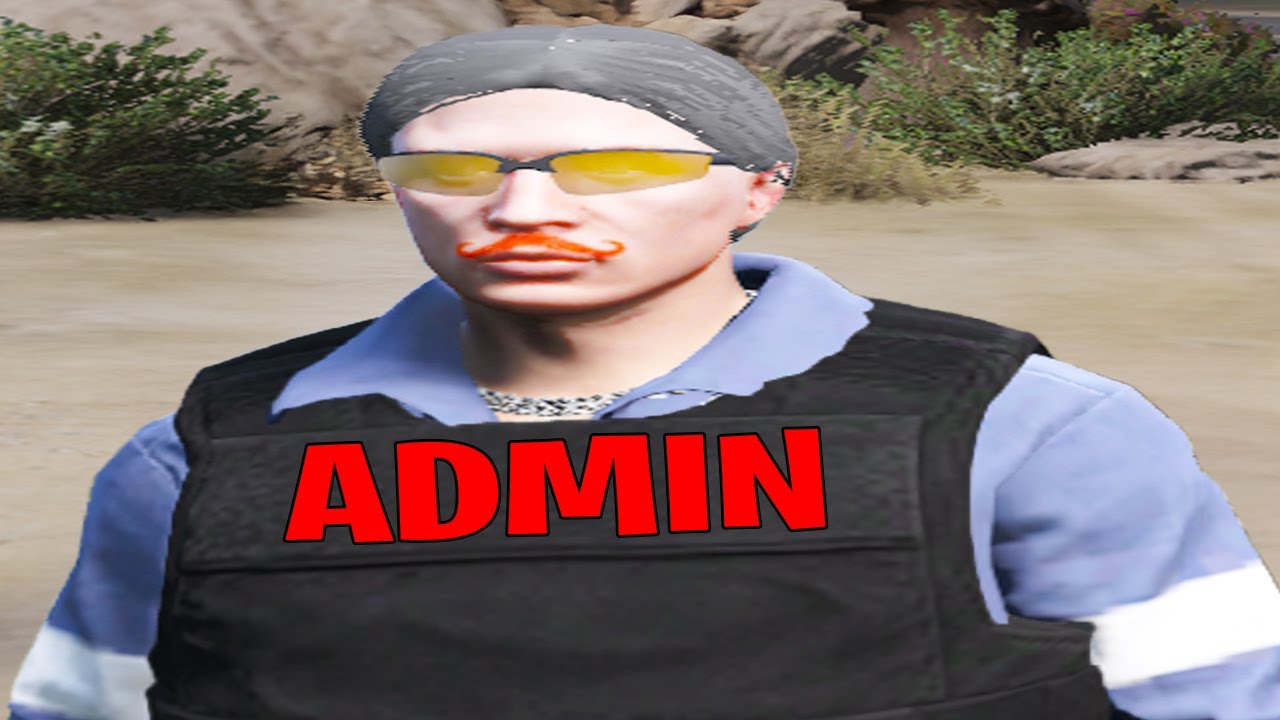 admins wont let me roleplay on gta 5 rp