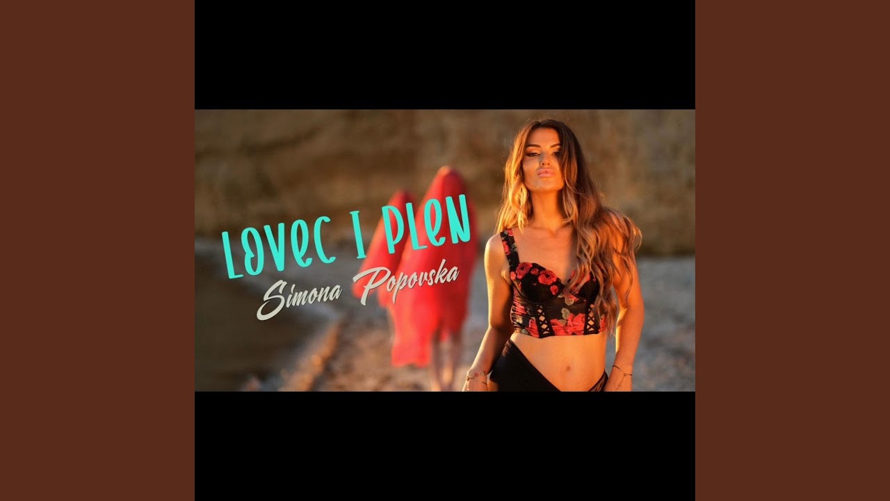 LOVEC I PLEN