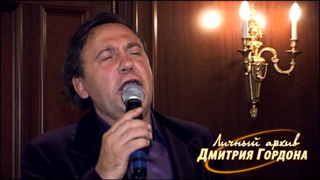 Дмитрию Гордону — 45! Евгений Кемеровский 