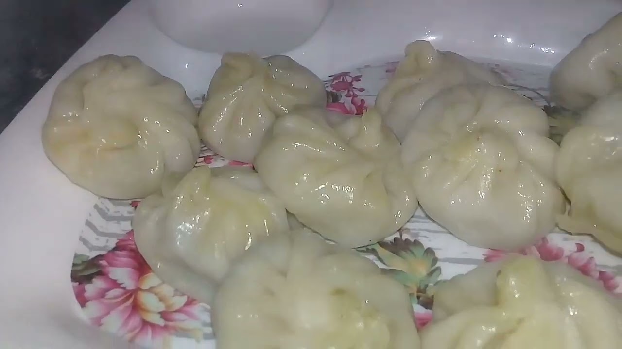 TATOO  FRESH MOMO. #nepal #momo #tarahara #hungerhunt #sunsari