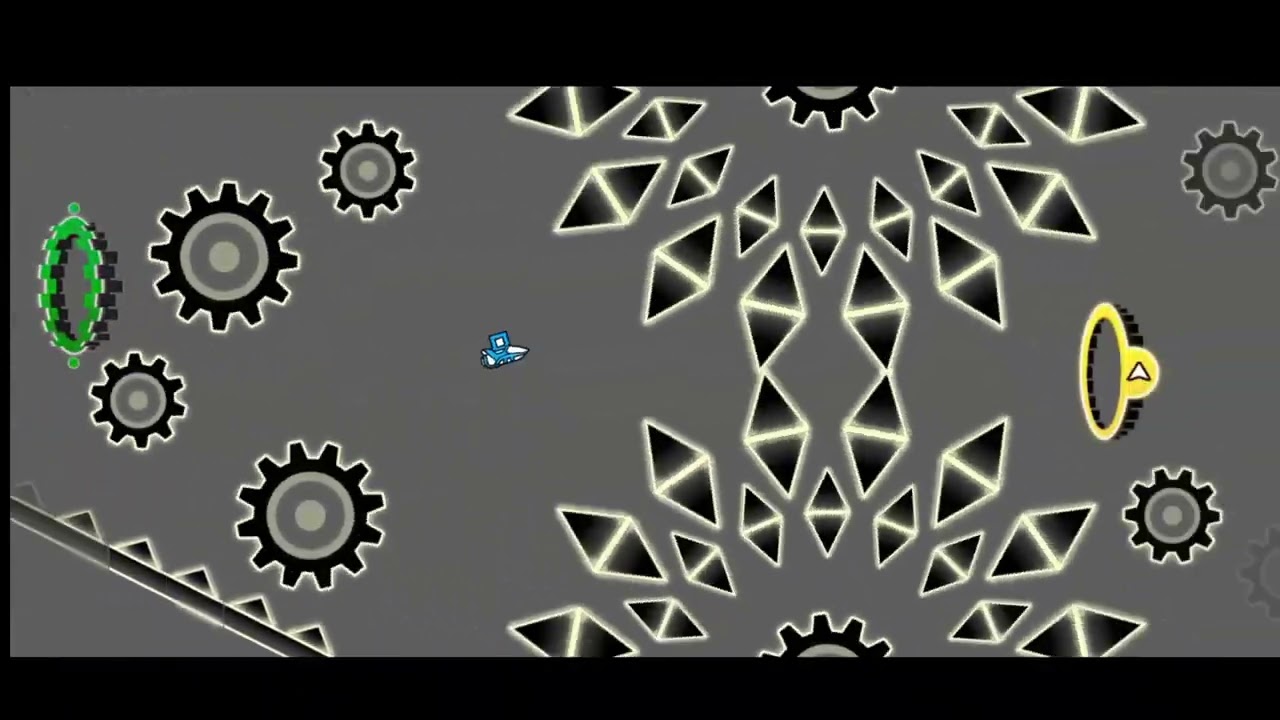 【HD 60FPS】My Part In 