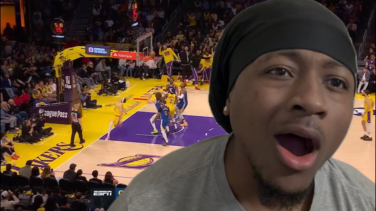 DONT WATCH THIS.. Lakers Hater Reacts To Lakers vs Warriors Full Game Highlights | Feb 7 , 2026