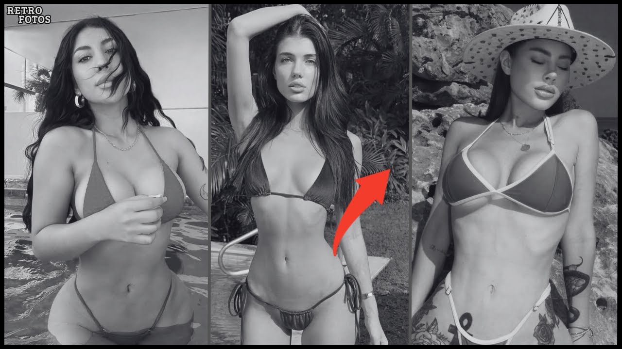 Fotografías del Siglo XX que Ocultan Secretos Increíbles | Retro Fotos