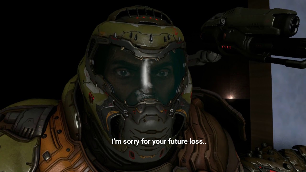DOOM Eternal Meme Compilation