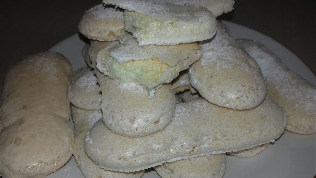 biscuit langue du chat