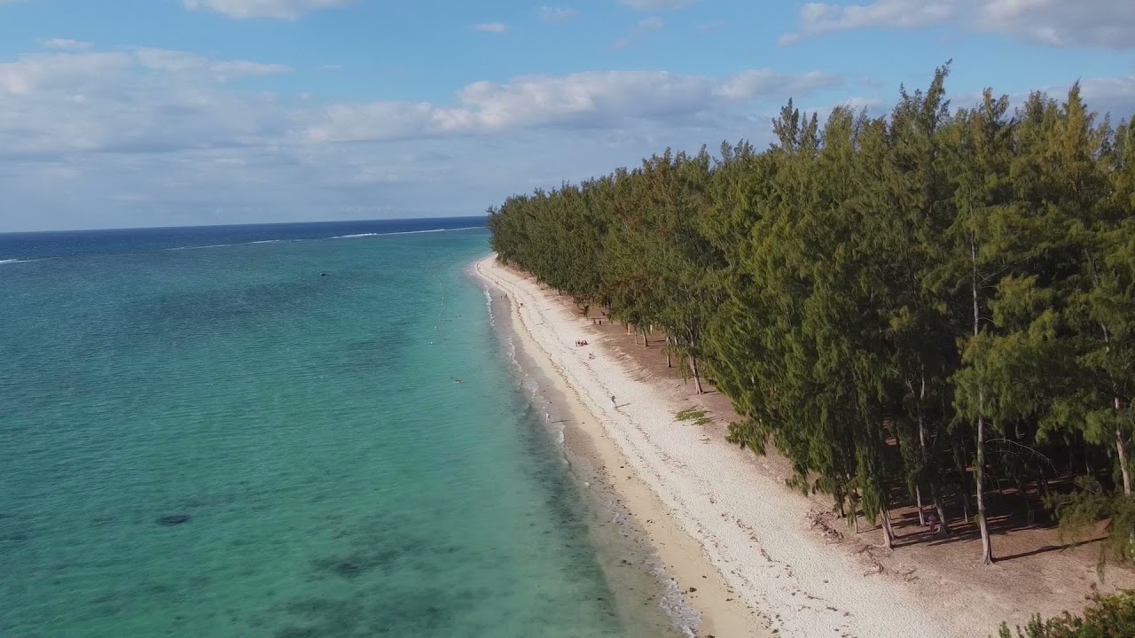 Wolmar  Pearl Beach