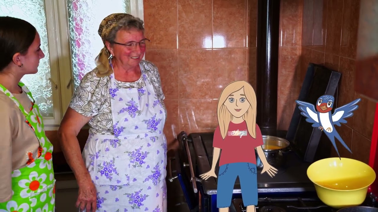 MYSME Rumunsko 4 Varime v Bodonosi