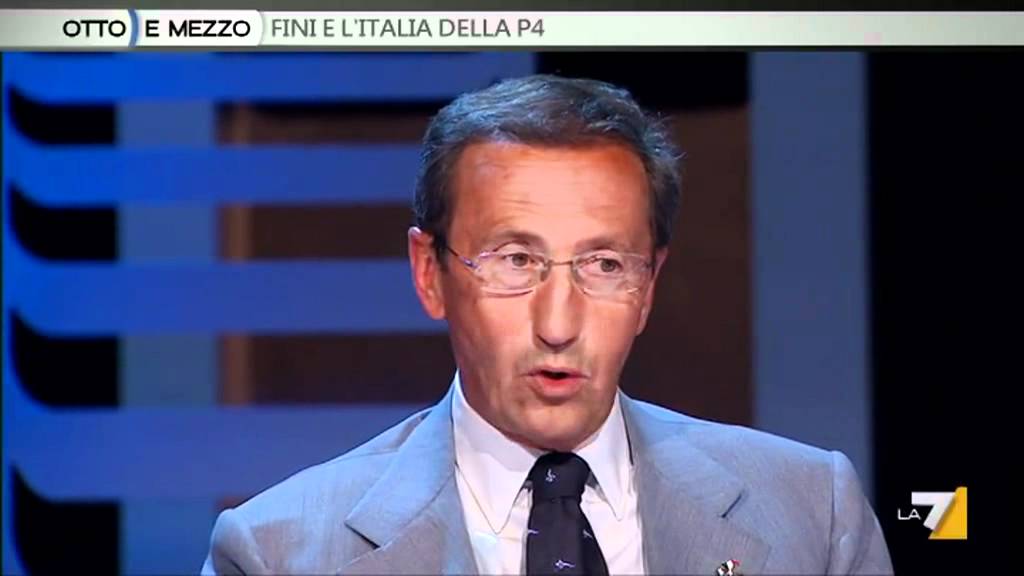 Otto e mezzo 23/06/11
