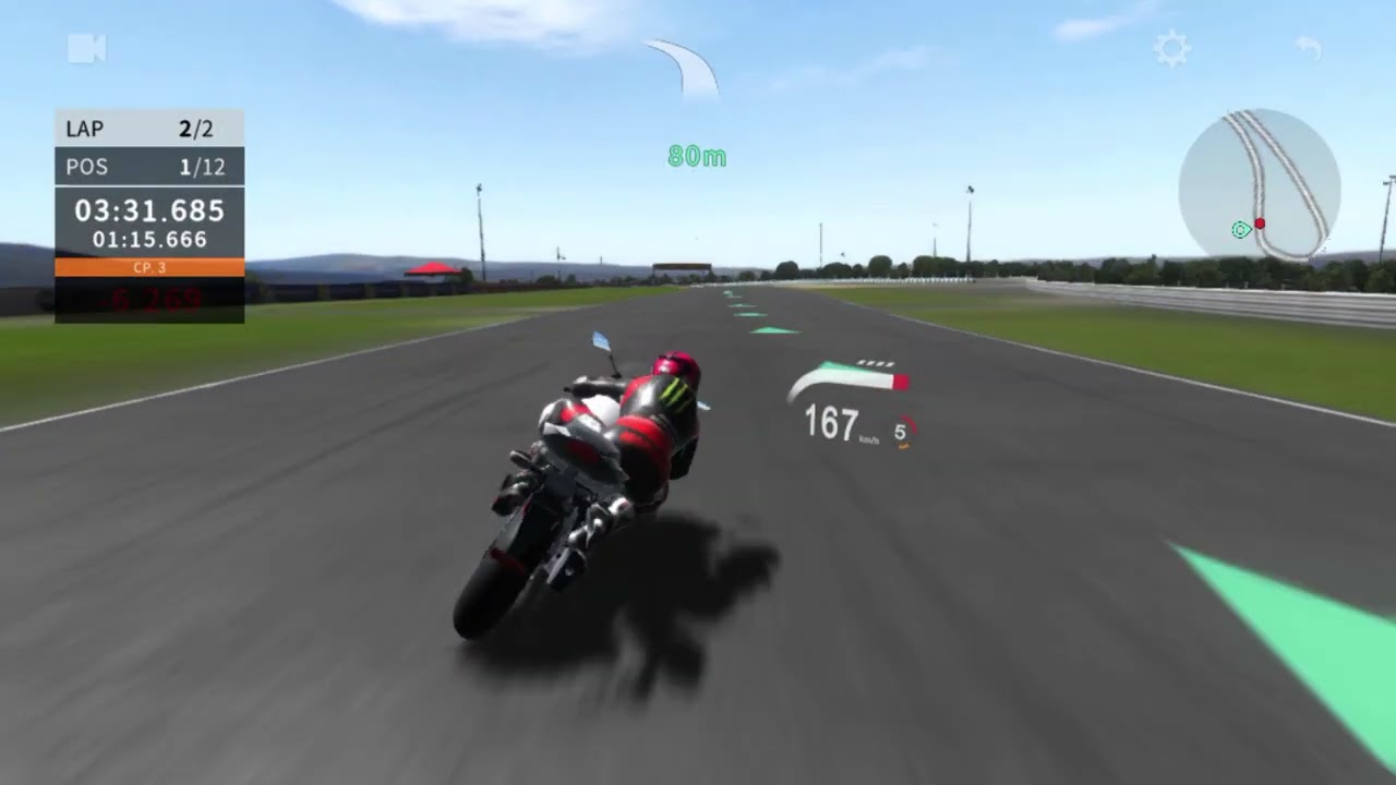 MOTOGP - NZVZ.VC x Aviator Inc.