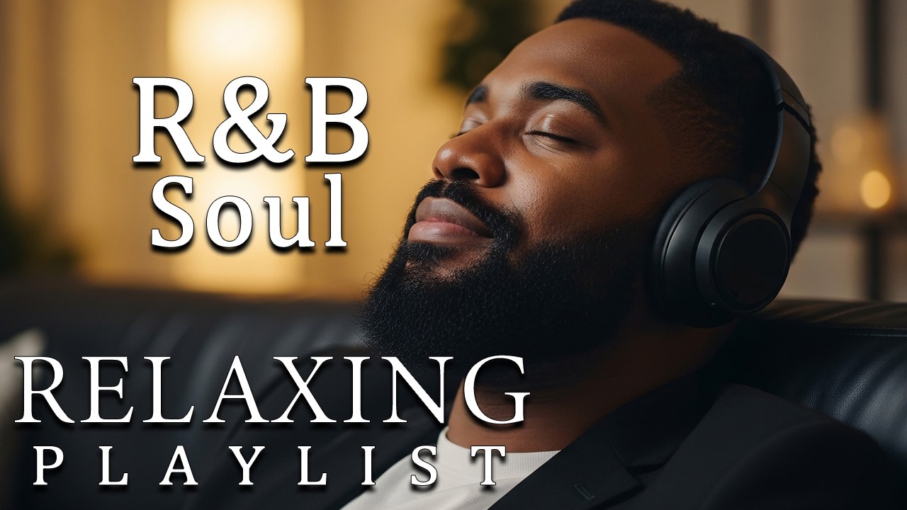 Nighttime R&B Feel | Heartfelt Soul Sessions
