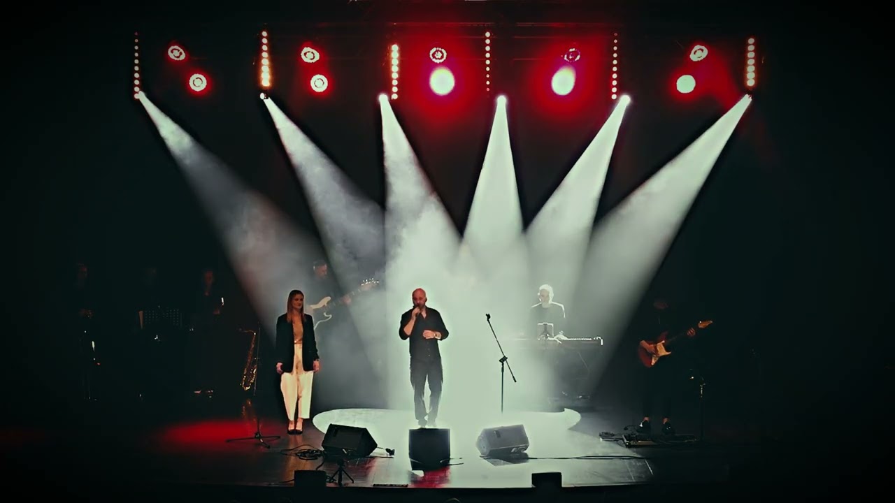 Wodecki/Krawczyk/Zaucha - Cookies Band