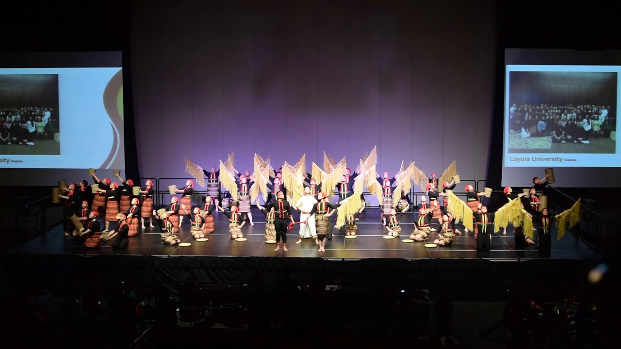 BOTB 2020 Kapwa Loyola Cultural