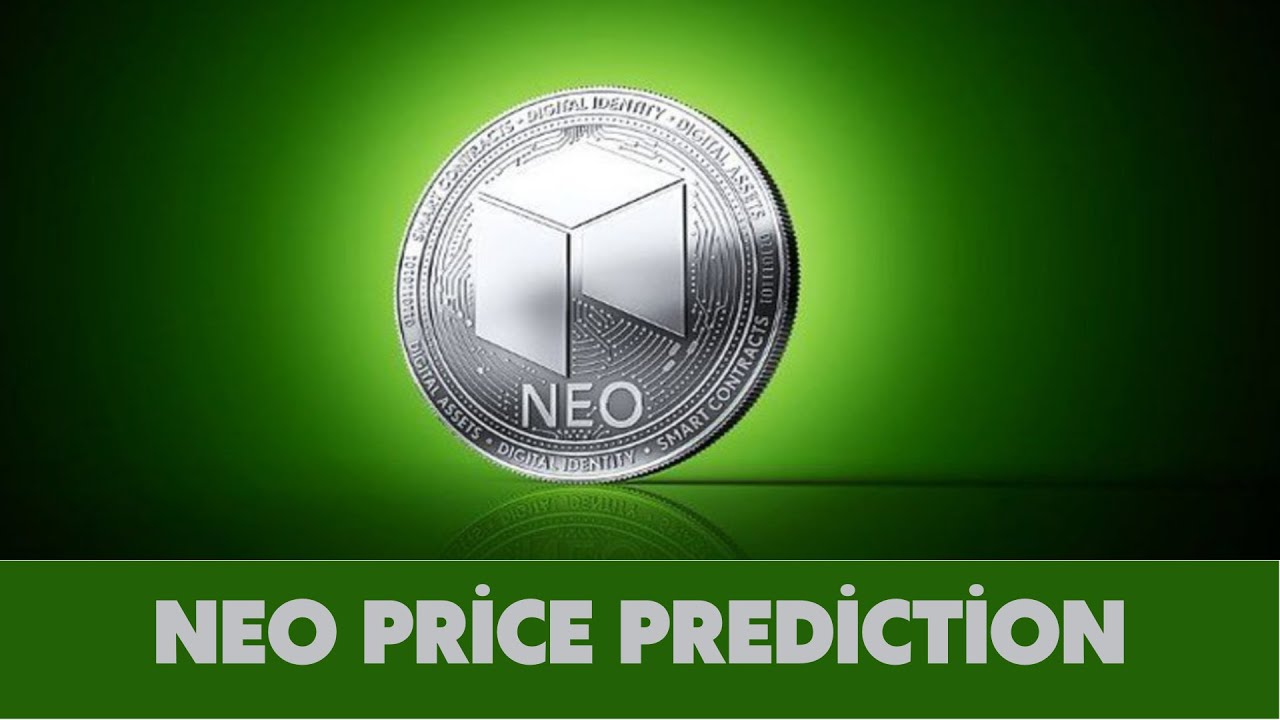 NEO Price Prediction 2023 / NEO News Today / NEO Technical Analysis
