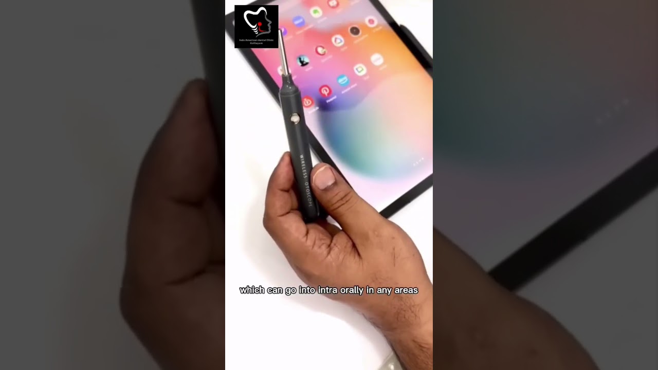 How to make  a simple intra oral camera!!!