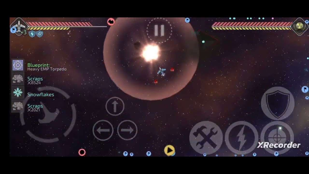 Event horizon frontier (Exploration) Song @Thanh-Tungg @SPACEKOMPANY #eventhorizonfrontier 